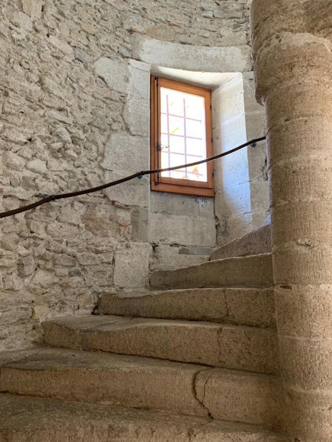 Le Chateau De Vuissens 호텔 외부 사진
